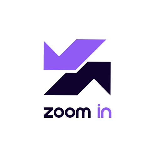 Zoom In Logo